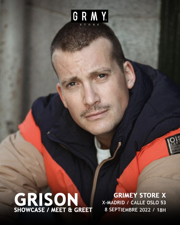 GRISON